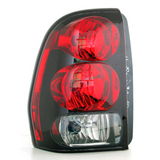 OEM Driver Side Tail Light Assembly For Chevrolet Trailblazer 2002-2009(GM2800150OE)