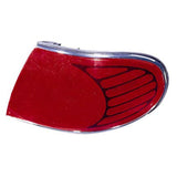 Reconditioned Oe Driver Side Outer Tail Light Assembly For Buick Lesabre 2000-2000(GM2800152R)