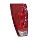 Reconditioned Oe Driver Side Tail Light Assembly For Chevrolet Avalanche 2002-2006(GM2800153R)
