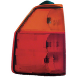 Driver Side Tail Light Assembly For Gmc Envoy 2002-2009(GM2800157V)