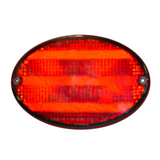 Reconditioned Oe Driver Side Tail Light Assembly For Chevrolet Corvette 2000-2004(GM2800162R)