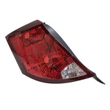 Driver Side Tail Light Lens And Housing For Saturn Ion Sedan 2003-2007(GM2800163R)