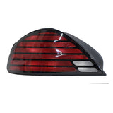 Reconditioned Oe Driver Side Tail Light Assembly For Pontiac Grand Am 2000-2005(GM2800167R)