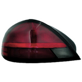 Reconditioned Oe Driver Side Tail Light Assembly For Pontiac Grand Am 2000-2005(GM2800169R)