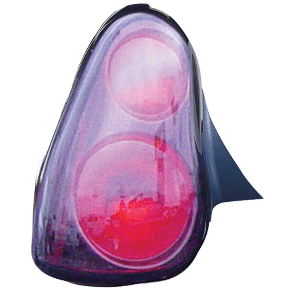 Reconditioned Oe Driver Side Tail Light Assembly For Chevrolet Monte Carlo 2000-2005(GM2800180R)