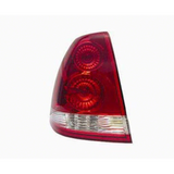 Reconditioned Oe Driver Side Tail Light Assembly For Chevrolet Malibu Maxx 2004-2007(GM2800182R)