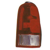 Reconditioned Oe Driver Side Tail Light Assembly For Chevrolet Uplander 2005-2009(GM2800183R)