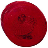 CAPA Certified Driver Side Outer Tail Light Assembly For Chevrolet Cobalt 2005-2010(GM2800184C)