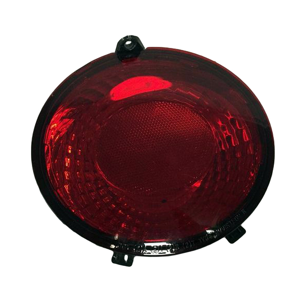 Reconditioned Oe Driver Side Outer Tail Light Assembly For Chevrolet Corvette 2005-2013(GM2800188R)