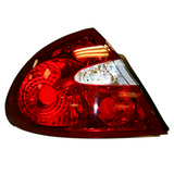 Reconditioned Oe Driver Side Tail Light Assembly For Buick Allure (canada) 2005-2009(GM2800189R)