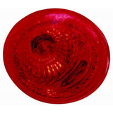 CAPA Certified Driver Side Tail Light Assembly For Chevrolet Hhr 2006-2011(GM2800195C)