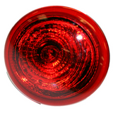 Driver Side Tail Light Assembly For Chevrolet Hhr 2006-2011(GM2800195V)