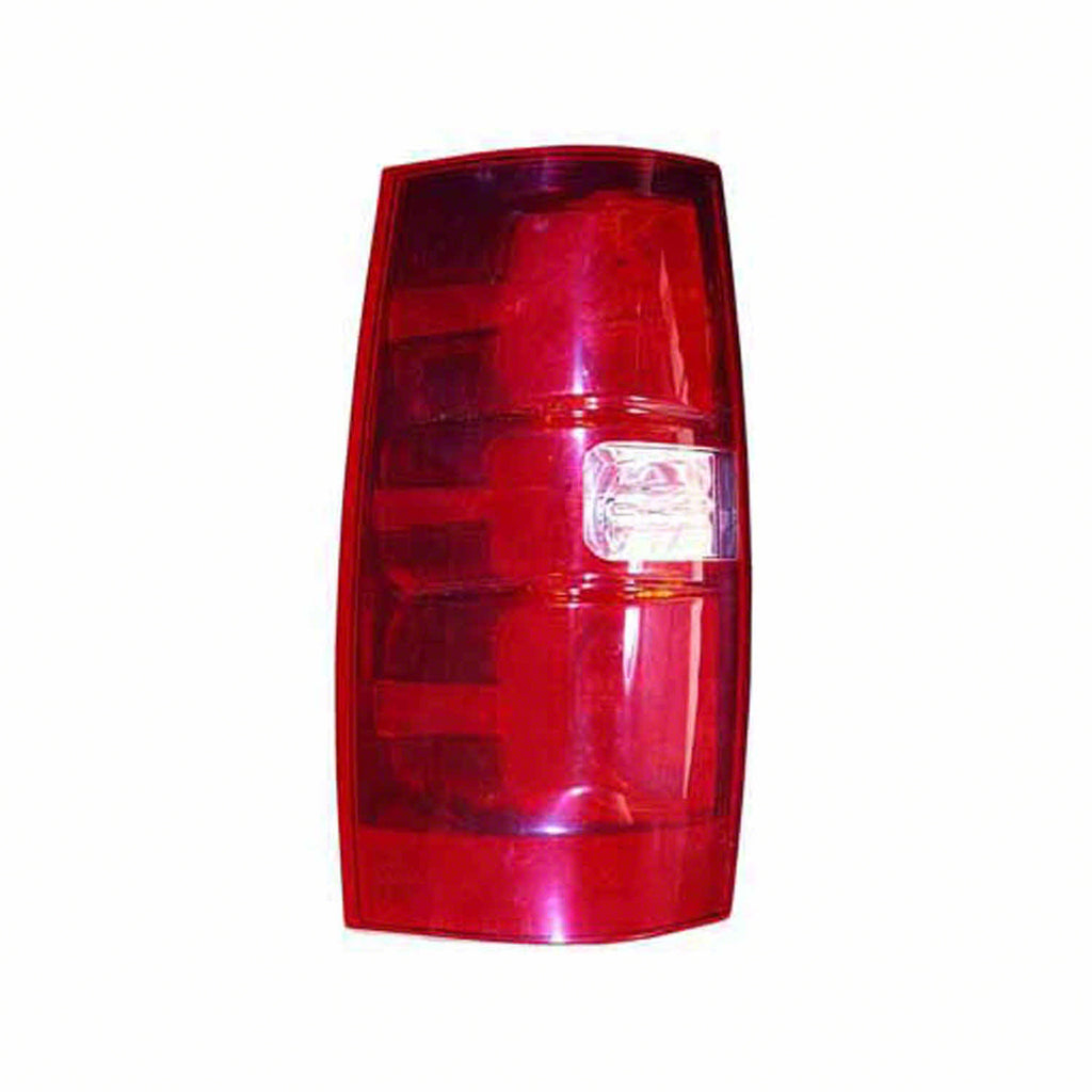 OEM Driver Side Tail Light Assembly For Chevrolet Suburban 1500 2500 2007-2014(GM2800196OE)