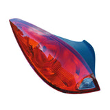 Reconditioned Oe Driver Side Tail Light Assembly For Pontiac G6 2006-2009(GM2800200R)