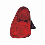 Reconditioned Oe Drive Side Tail Light Assembly For Chevrolet Monte Carlo 2006-2007(GM2800205R)