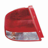 Reconditioned Oe Driver Side Tail Light Assembly For Chevrolet Aveo Sedan 2004-2006(GM2800206R)