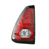 Reconditioned Oe Driver Side Tail Light Assembly For Pontiac Aztek 2001-2005(GM2800211R)