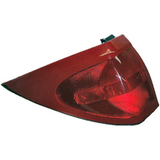 Reconditioned Oe Driver Side Tail Light Assembly For Buick Rendezvous 2004-2007(GM2800212R)