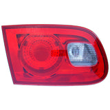 Reconditioned Oe Driver Side Inner Tail Light Assembly For Buick Lucerne 2006-2011(GM2800213R)