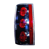 CAPA Certified Driver Side Tail Light Assembly For Gmc Yukon Denali 2007-2014(GM2800215C)