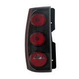 Reconditioned Oe Driver Side Tail Light Assembly For Gmc Yukon Denali 2007-2014(GM2800215R)