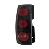 Driver Side Tail Light Assembly For Gmc Yukon Denali 2007-2014(GM2800215V)