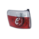 CAPA Certified Driver Side Outer Tail Light Assembly For Gmc Acadia 2007-2012(GM2800216C)