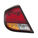 Reconditioned Oe Driver Side Tail Light Assembly For Oldsmobile Aurora 2001-2003(GM2800218R)