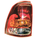 Reconditioned Oe Driver Side Tail Light Assembly For Oldsmobile Bravada 2002-2004(GM2800219R)