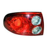 Reconditioned Oe Driver Side Tail Light Lens And Housing For Pontiac Gto 2004-2005(GM2800221R)