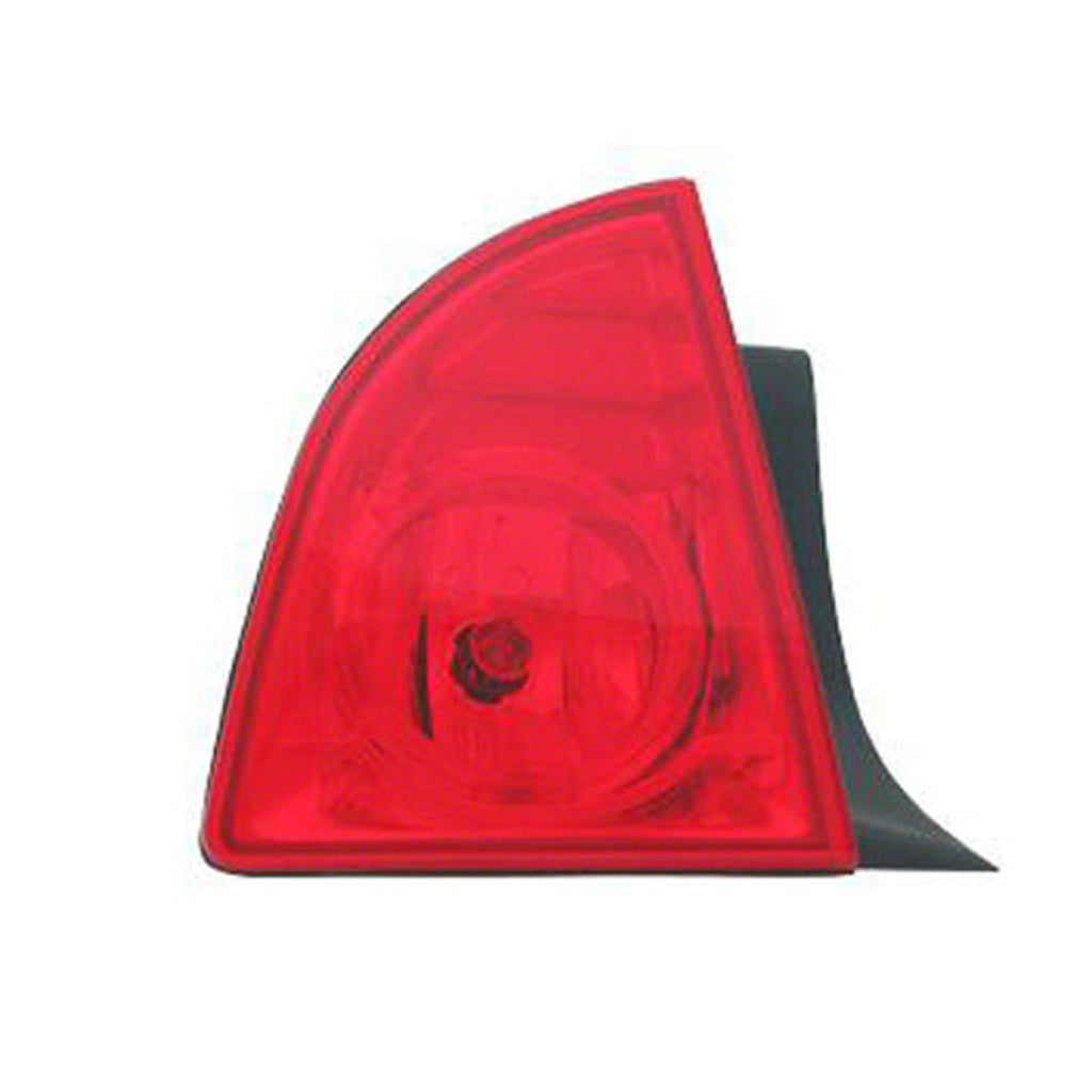 Reconditioned Oe Driver Side Outer Tail Light Assembly For Chevrolet Malibu 2008-2012(GM2800224R)