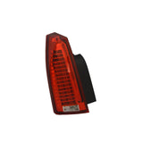 Driver Side Tail Light Assembly For Cadillac Cts 2008-2013(GM2800225N)