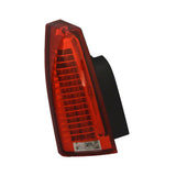 OEM Driver Side Tail Light Assembly For Cadillac Cts 2008-2013(GM2800225OE)