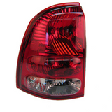 CAPA Certified Driver Side Tail Light Assembly For Buick Rainier 2004-2007(GM2800233C)