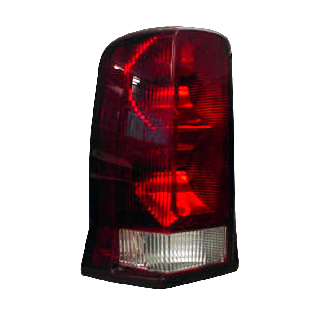 Reconditioned Oe Driver Side Tail Light Assembly For Cadillac Escalade 2002-2006(GM2800234R)