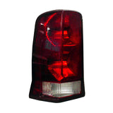 Reconditioned Oe Driver Side Tail Light Assembly For Cadillac Escalade 2002-2006(GM2800234R)