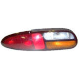 Reconditioned Oe Driver Side Tail Light Assembly For Chevrolet Camaro 2000-2002(GM2800235R)