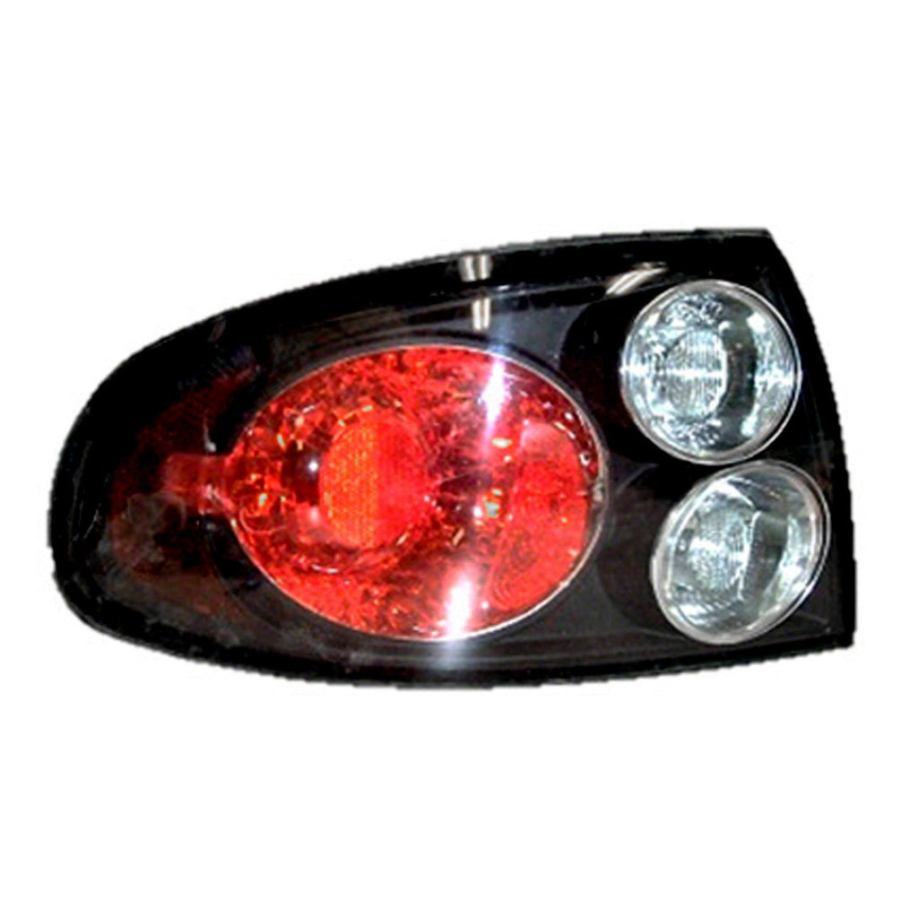 Reconditioned Oe Driver Side Tail Light Lens And Housing For Pontiac Gto 2005-2006(GM2800237R)