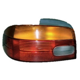Reconditioned Oe Driver Side Tail Light Assembly For Chevrolet Prizm 2000-2002(GM2800239R)
