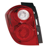 OEM Driver Side Tail Light Assembly For Chevrolet Equinox 2010-2015(GM2800242OE)