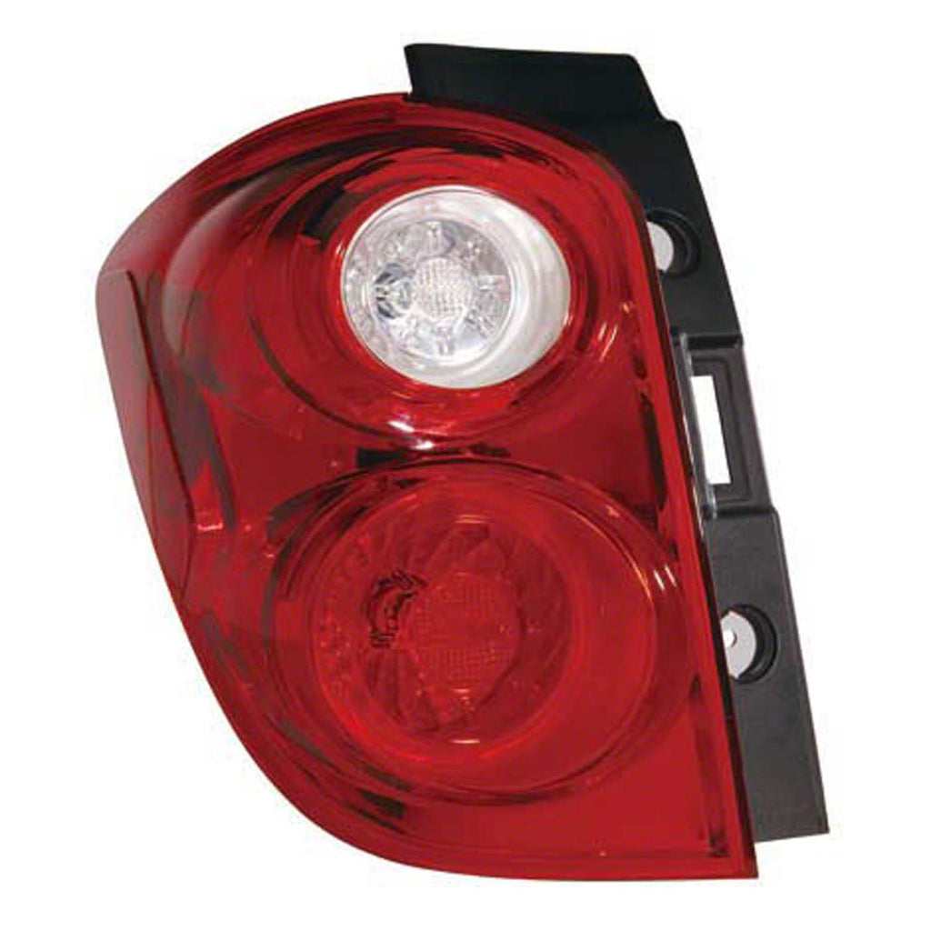 Reconditioned Oe Driver Side Tail Light Assembly For Chevrolet Equinox 2010-2015(GM2800242R)