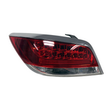 Reconditioned Oe Driver Side Tail Light Assembly For Buick Lacrosse 2010-2013(GM2800248R)