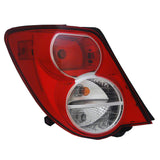 OEM Driver Side Tail Light Assembly For Chevrolet Sonic Sedan 2012-2016(GM2800251OE)
