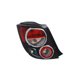 Reconditioned Oe Driver Side Tail Light Assembly For Chevrolet Sonic Hatchback 2012-2016(GM2800252R)