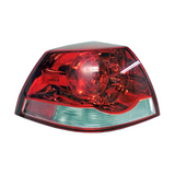Reconditioned Oe Driver Side Tail Light Assembly For Pontiac G8 2008-2009(GM2800258R)