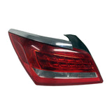 Reconditioned Oe Driver Side Tail Light Assembly For Buick Lacrosse 2014-2016(GM2800263R)