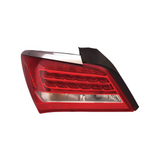 Driver Side Tail Light Assembly [gm] For Buick Lacrosse 2014-2016(GM2800263)