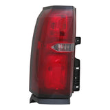 Reconditioned Oe Driver Side Tail Light Assembly For Chevrolet Suburban 2015-2020(GM2800264R)