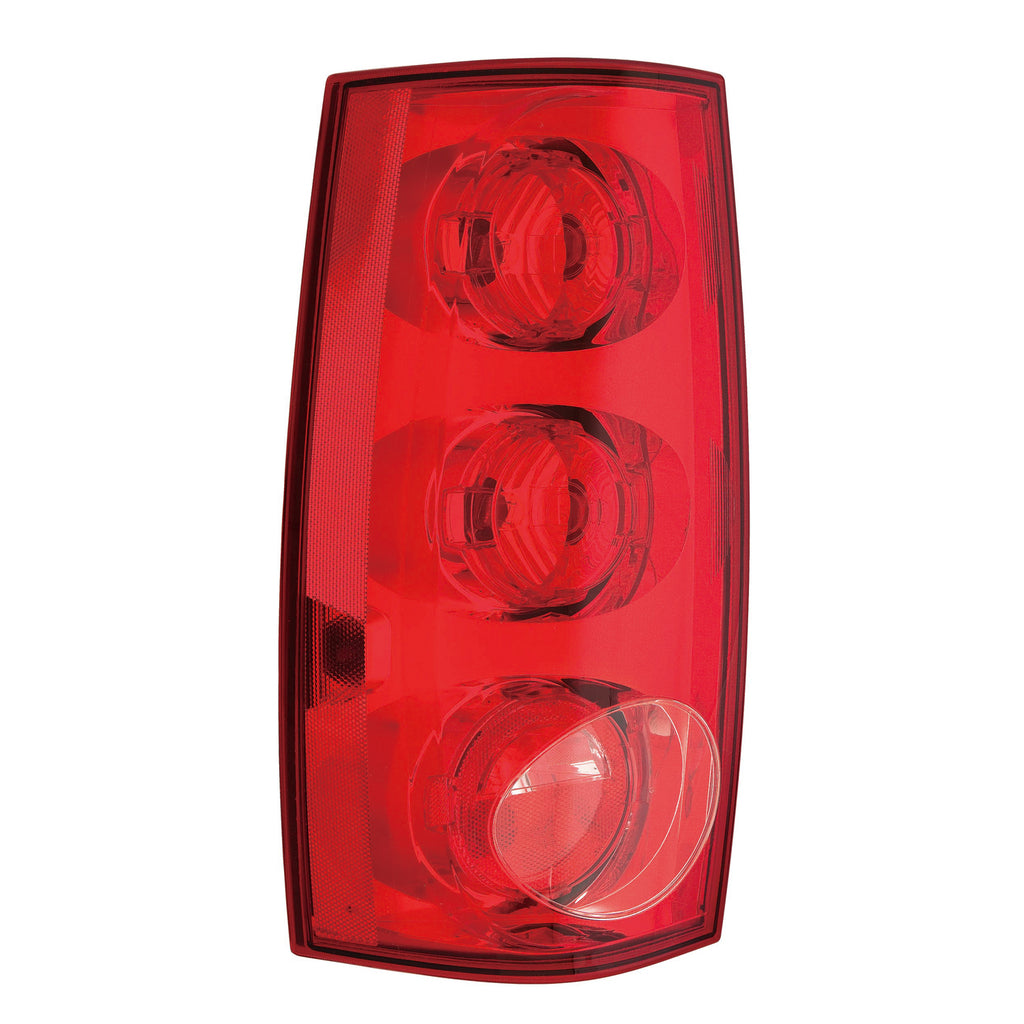 OEM Driver Side Tail Light Assembly For Gmc Yukon 2012-2014(GM2800267OE)