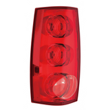 OEM Driver Side Tail Light Assembly For Gmc Yukon 2012-2014(GM2800267OE)